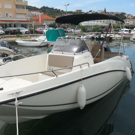 Apartman Soda Apartment Trogir Exterior photo