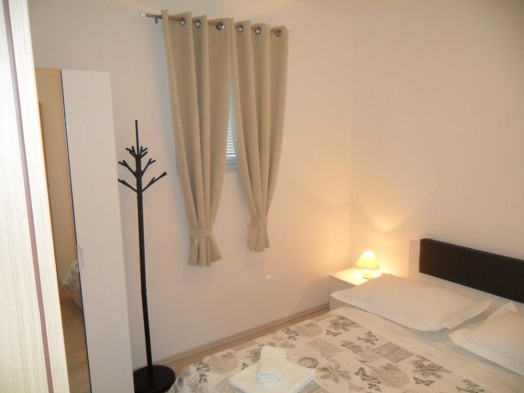 Apartman Soda Trogir Exterior photo