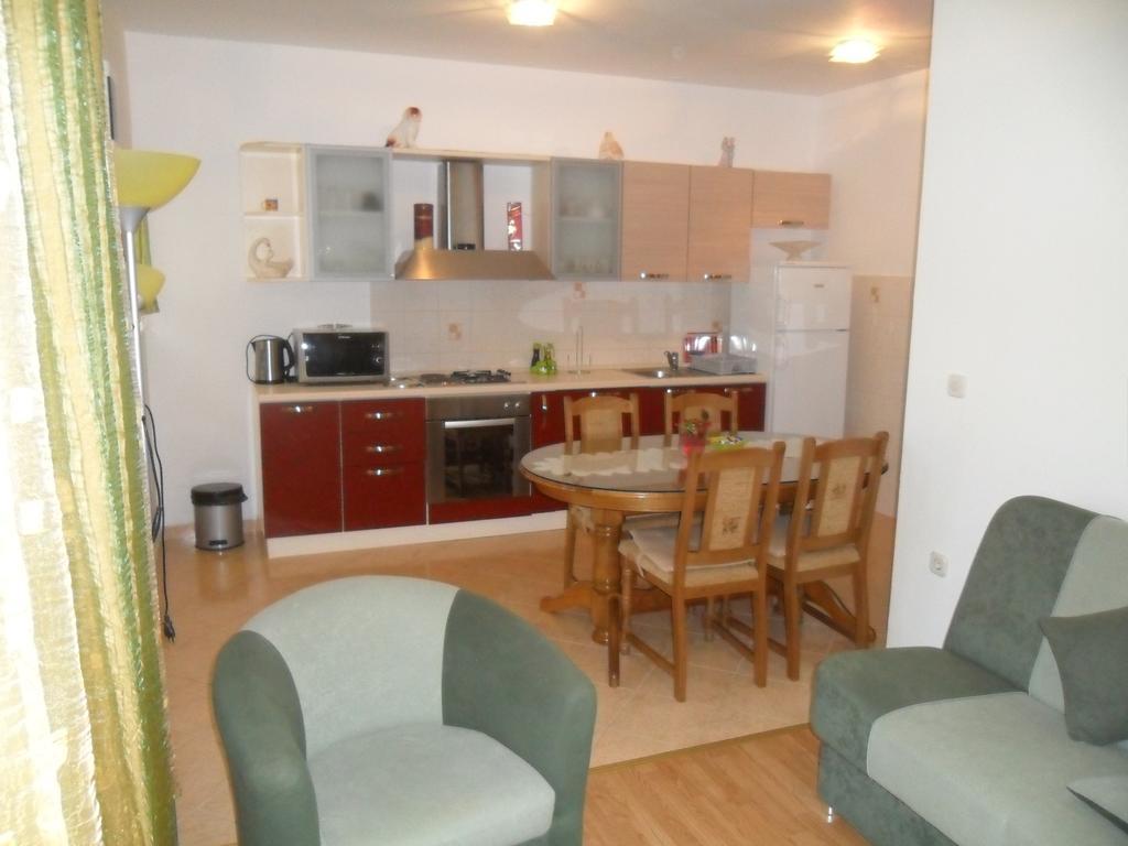 Apartman Soda Apartment Trogir Exterior photo