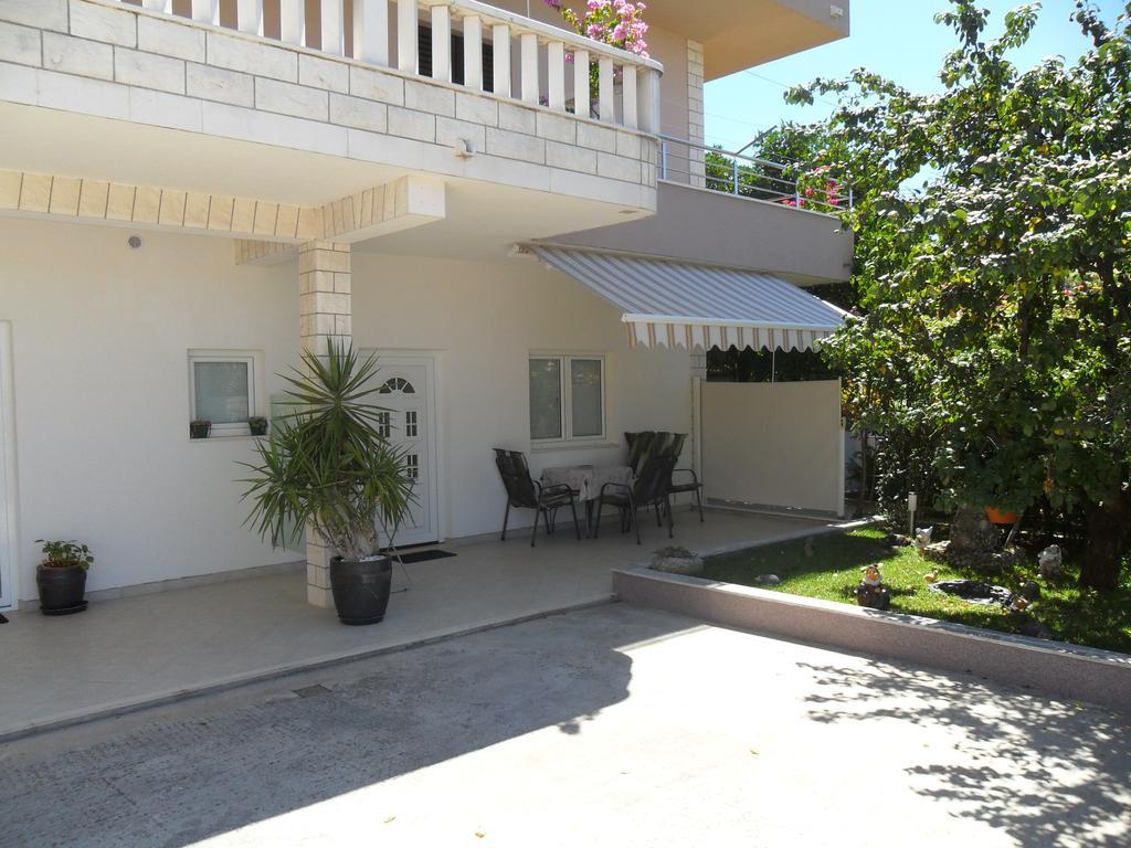 Apartman Soda Trogir Exterior photo