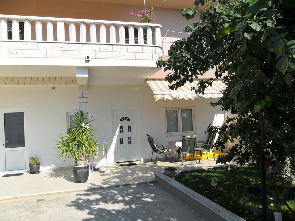 Apartman Soda Apartment Trogir Exterior photo