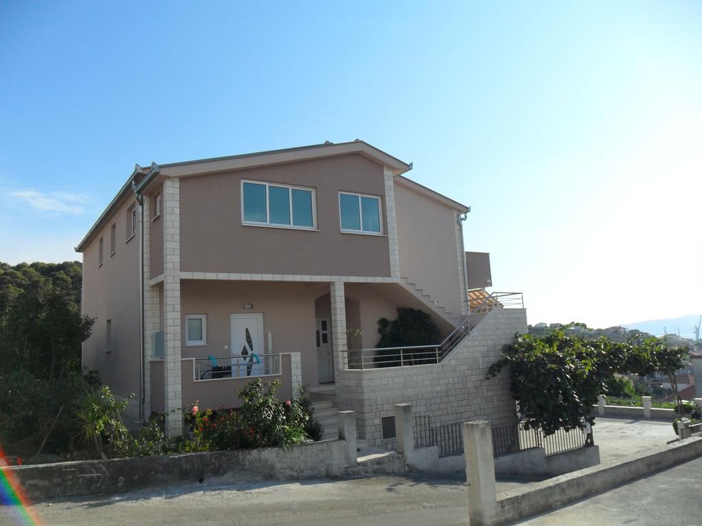 Apartman Soda Apartment Trogir Exterior photo