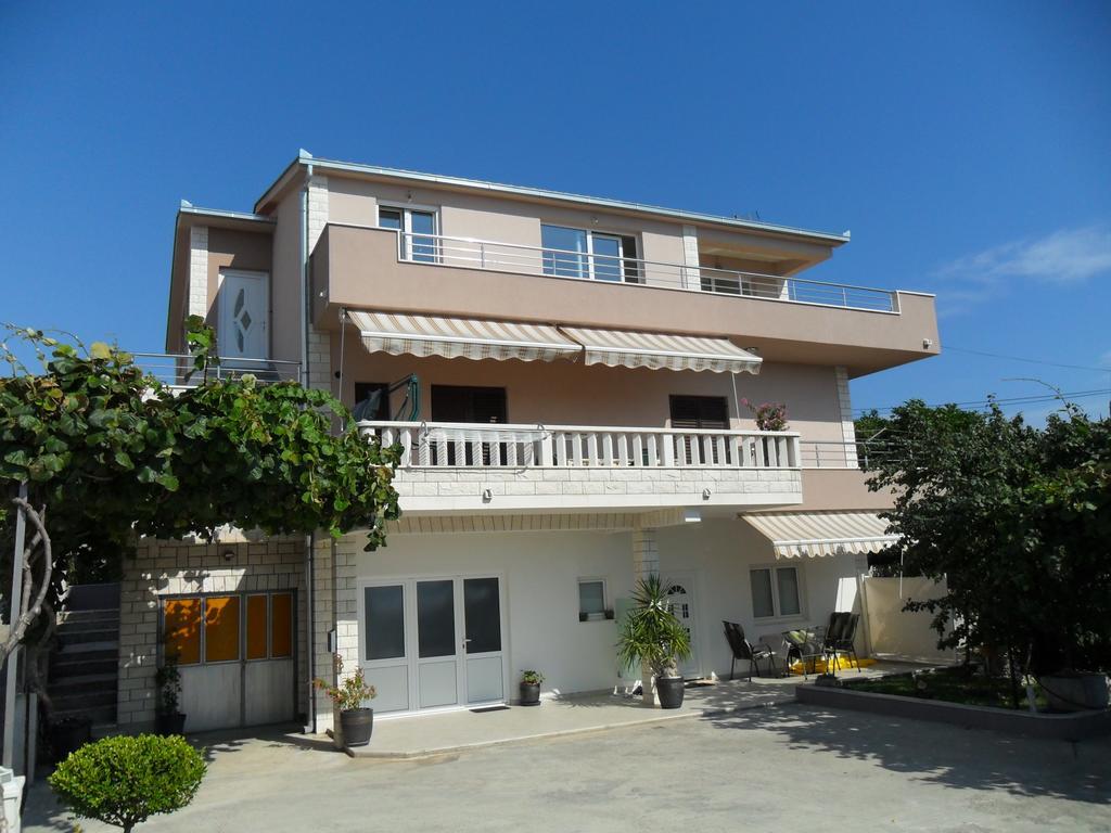 Apartman Soda Apartment Trogir Exterior photo