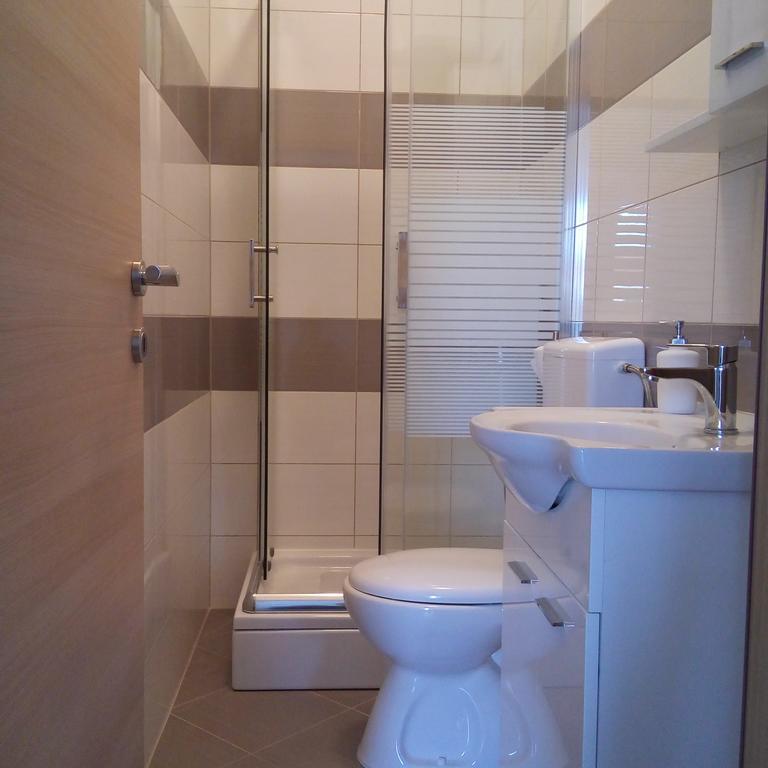 Apartman Soda Apartment Trogir Exterior photo