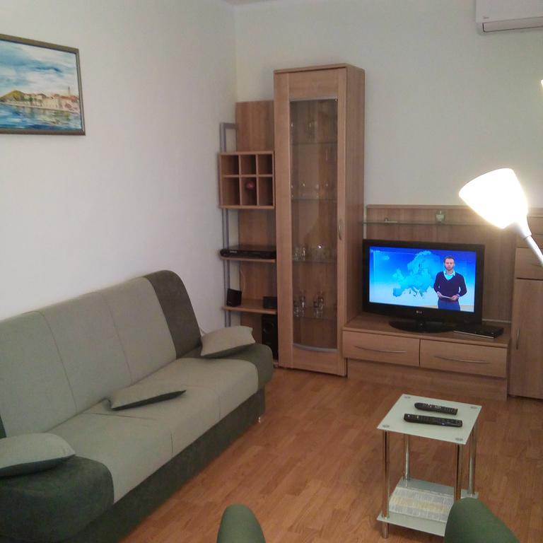 Apartman Soda Apartment Trogir Exterior photo