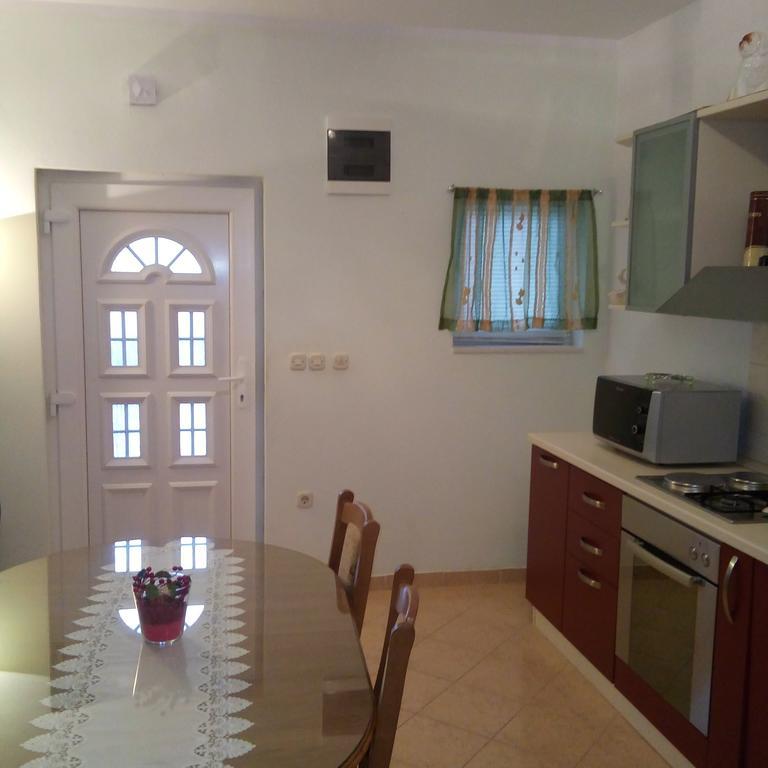 Apartman Soda Apartment Trogir Exterior photo