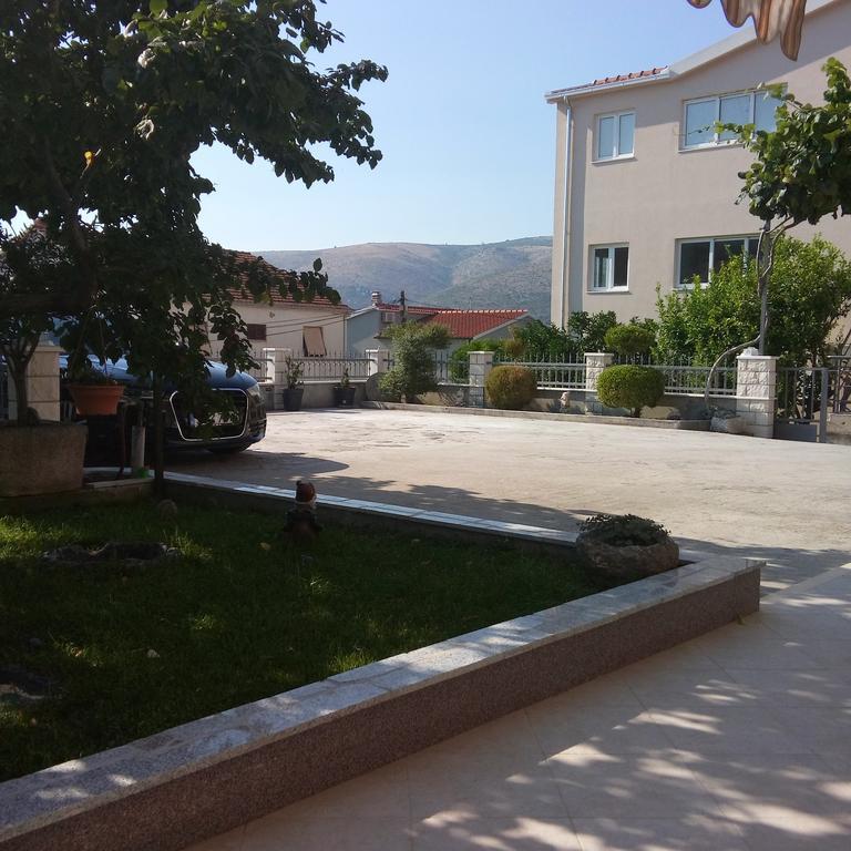 Apartman Soda Trogir Exterior photo