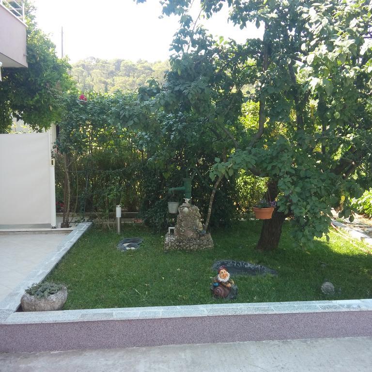 Apartman Soda Apartment Trogir Exterior photo