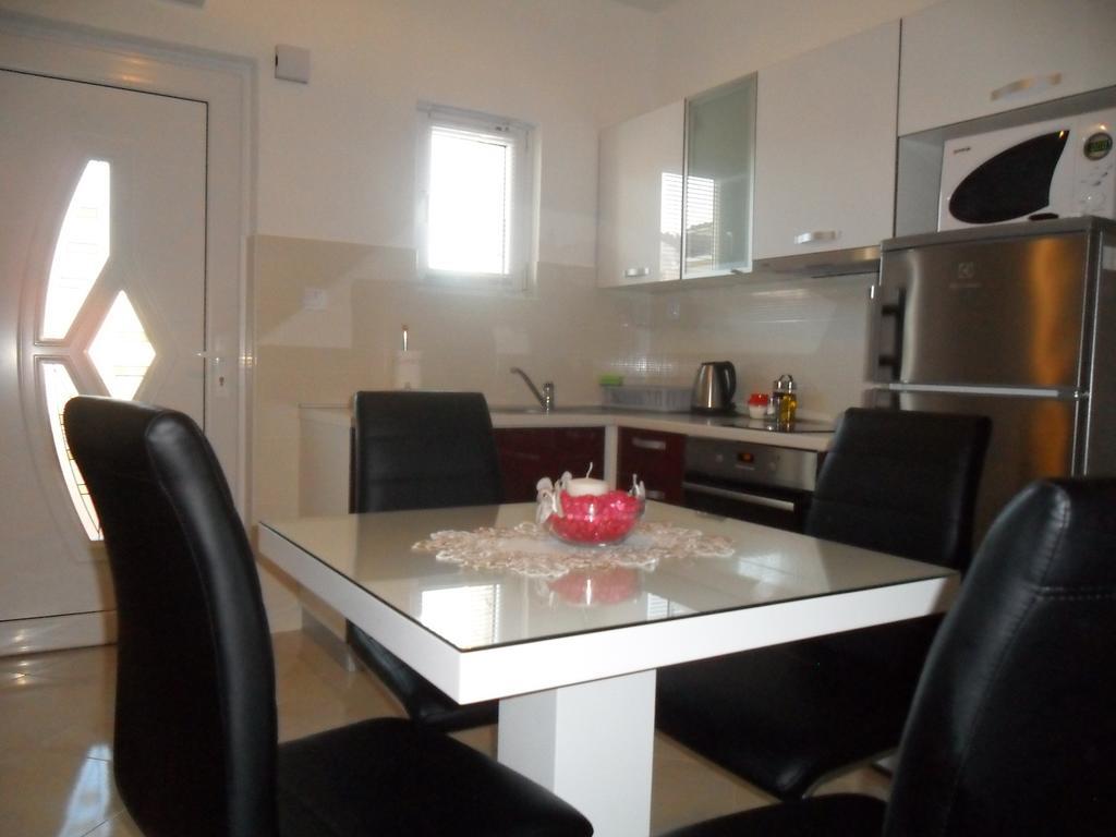 Apartman Soda Apartment Trogir Exterior photo