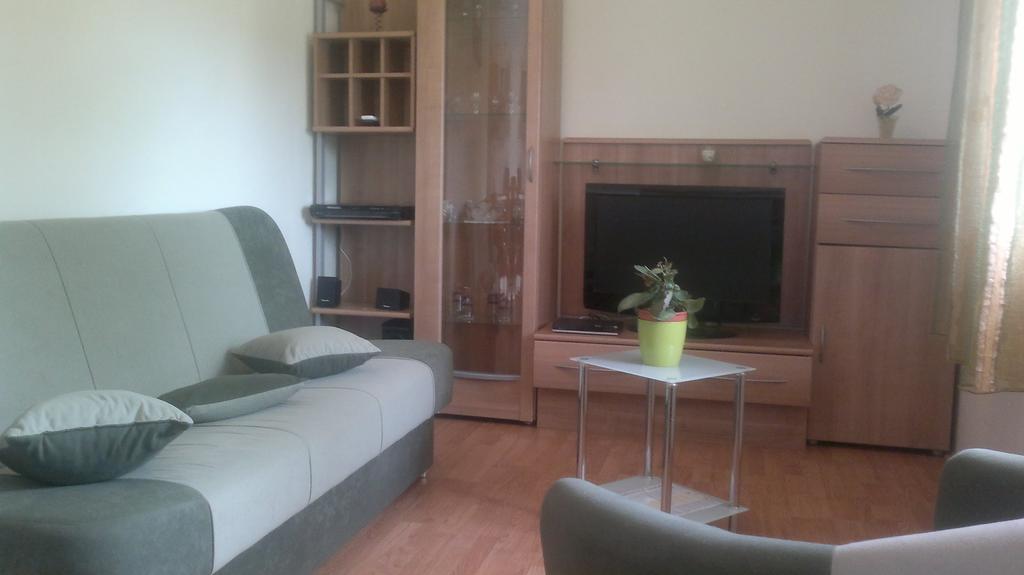 Apartman Soda Trogir Exterior photo