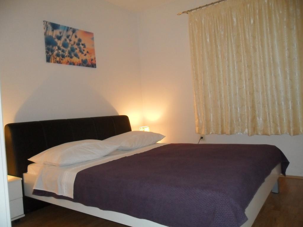 Apartman Soda Apartment Trogir Exterior photo