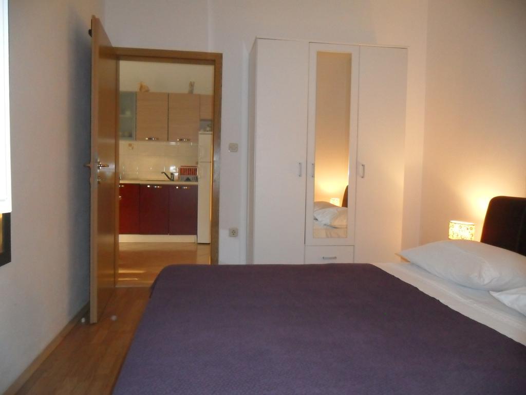Apartman Soda Apartment Trogir Exterior photo