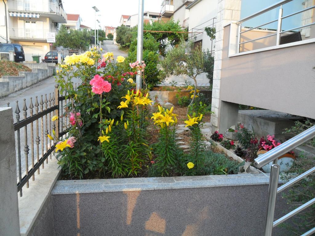 Apartman Soda Trogir Exterior photo
