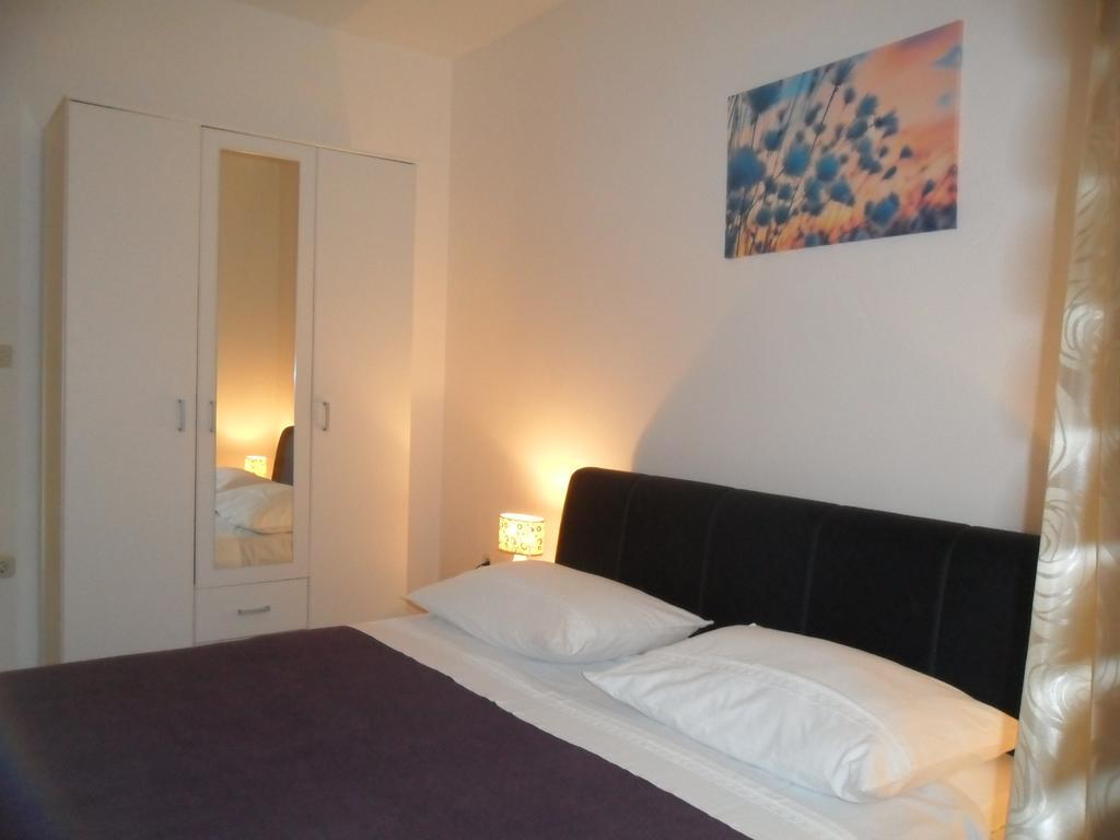 Apartman Soda Apartment Trogir Exterior photo