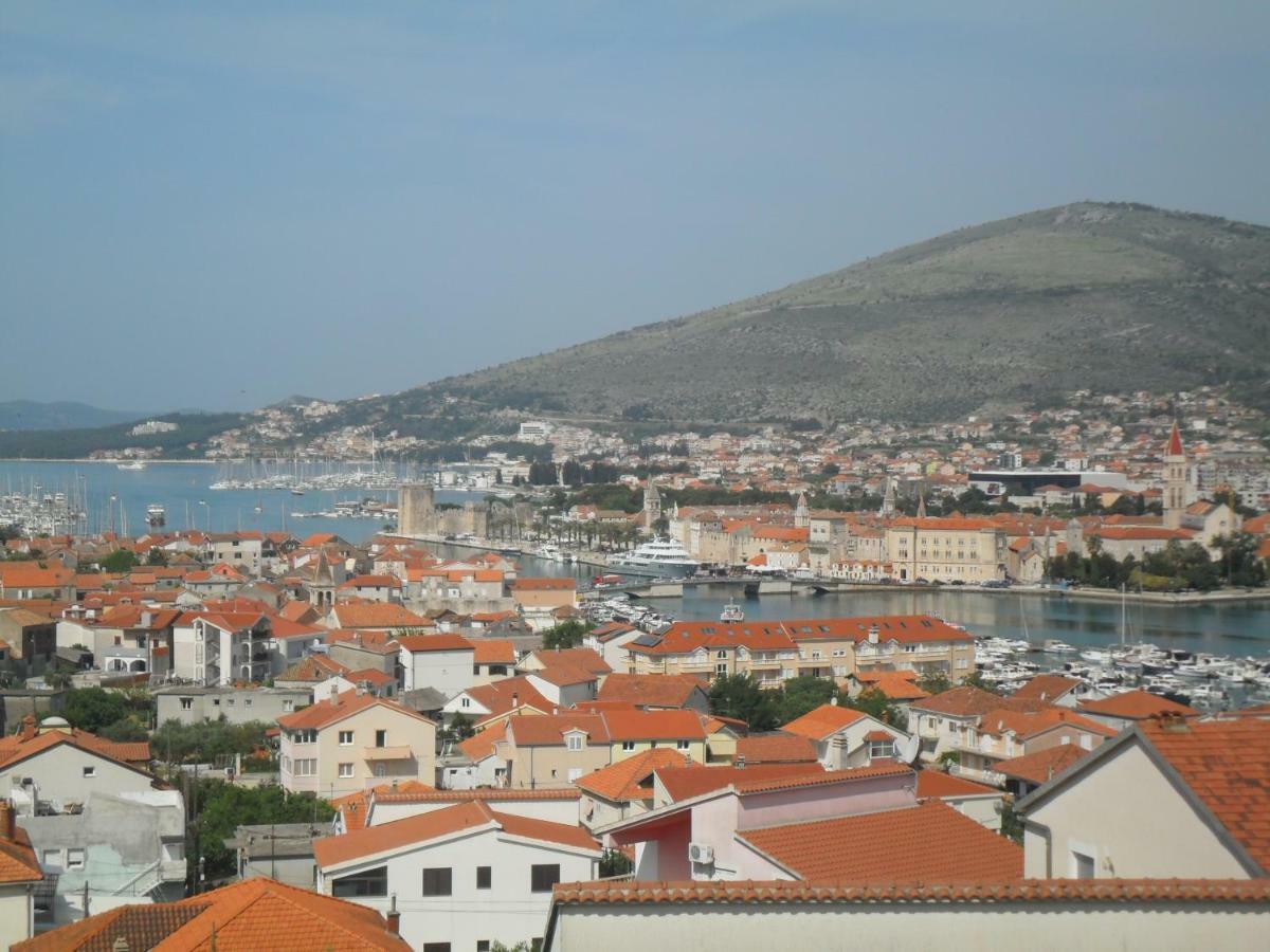 Apartman Soda Apartment Trogir Exterior photo