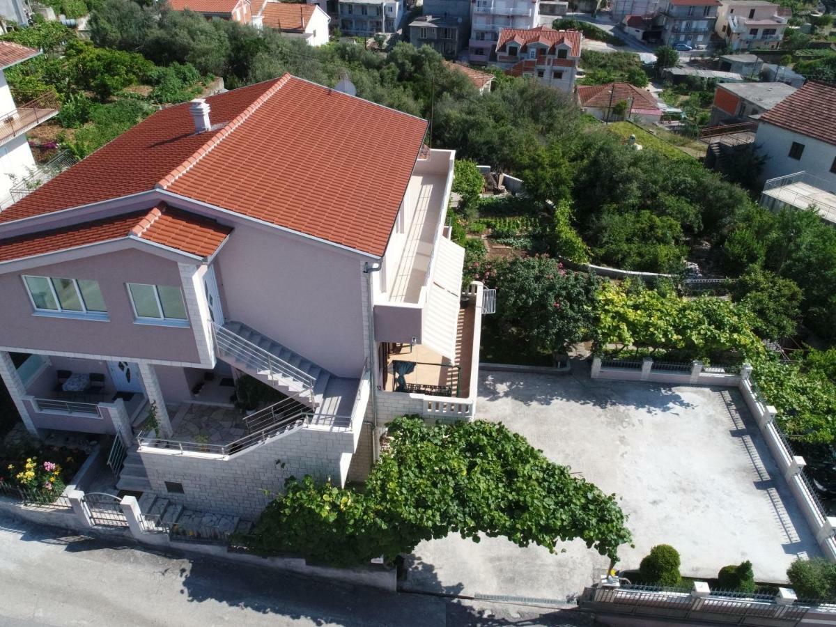 Apartman Soda Apartment Trogir Exterior photo