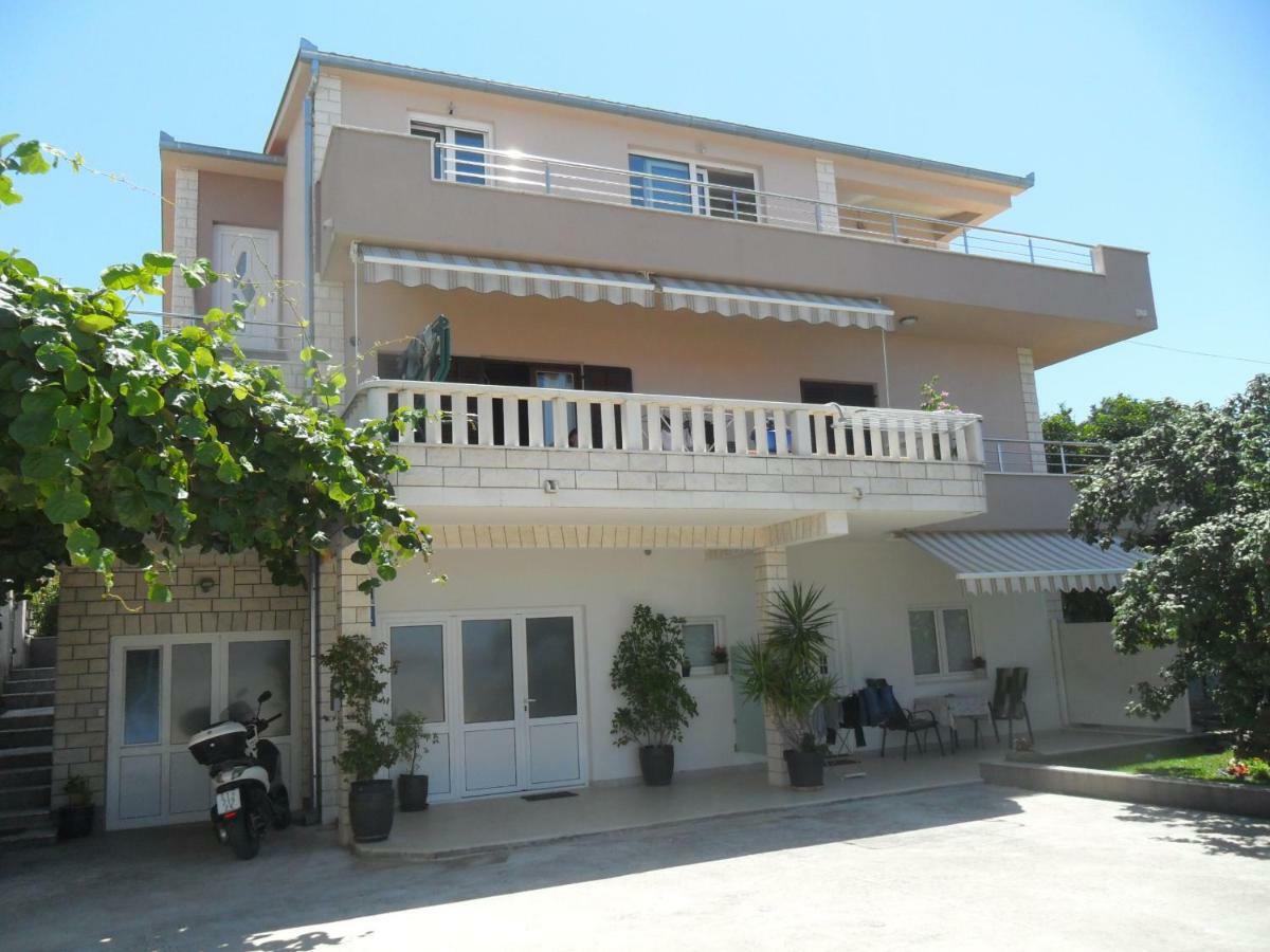 Apartman Soda Apartment Trogir Exterior photo