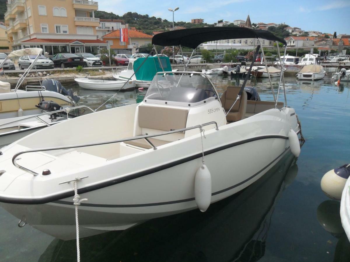 Apartman Soda Trogir Exterior photo